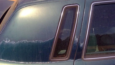 Passageiro quarto de vidro assinatura compatível com 94-96 Lincoln & Town Car 257059 - Imagem 1 de 4