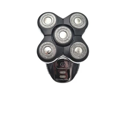 Remington Rasierer Glatzenrasierer Herren elektrisch Lithium Power Leistung Haut