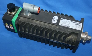 CONTROL TECHNIQUES 95UMB301CACAA SERVO MOTOR - Picture 1 of 6