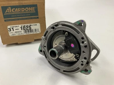 REMAN. Cardone 31-1025 Ignition Distributor For 1986-1987 Nissan Stanza 2.0L - Image 1 of 4