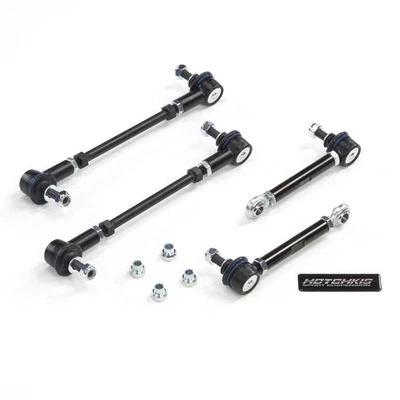 Hotchkis Performance E92 Endlink Kit Fits: 2007-2012 BMW 328i; 2008 BMW 325i 258 Foto 1 de 4