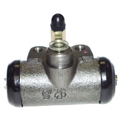 Cilindro de rueda delantera Crown JA001484 para Jeep CJ-3A 1948-1952 con frenos delanteros de 9" Foto 1 de 2
