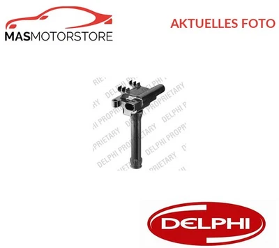 MOTOR ZÜNDSPULE DELPHI CE10512-12B1 P FÜR ROVER 25,200,45,STREETWISE,75 - Image 1 of 4