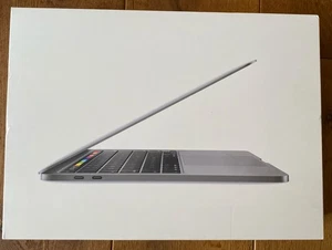 EMPTY BOX for Apple MacBook Pro Box - 2020 13-inch Model No. A2289 BOX ONLY - Photo 1/11