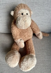 F&F Tesco Cuddle Me Friends Affe Tröster Stofftier - Bild 1 von 5