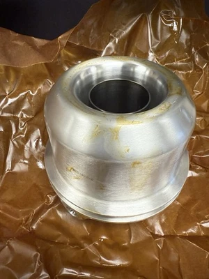 Hélice de pistón troyano North American T28 33D50 P/N 71412 SA 71412-12 SK51424-2 Foto 1 de 4