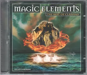 Clannad CD THE BEST OF ..... - Bild 1 von 2