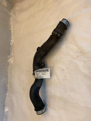 Tubo de baja presión y baja intercooler AUDI A3 2010-2013 con tubo conector OEM Foto 1 de 4