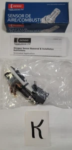 Air / Fuel Ratio Sensor-OE Style Air/fuel Ratio Sensor DENSO 234-9017 - Picture 1 of 8