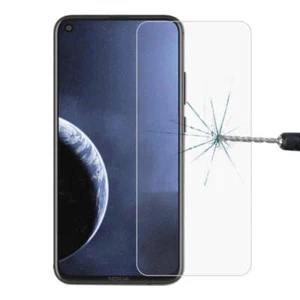 0.26mm 9H 2.5D Tempered Glass Screen Protector for Nokia 8.1 Plus - Picture 1 of 8