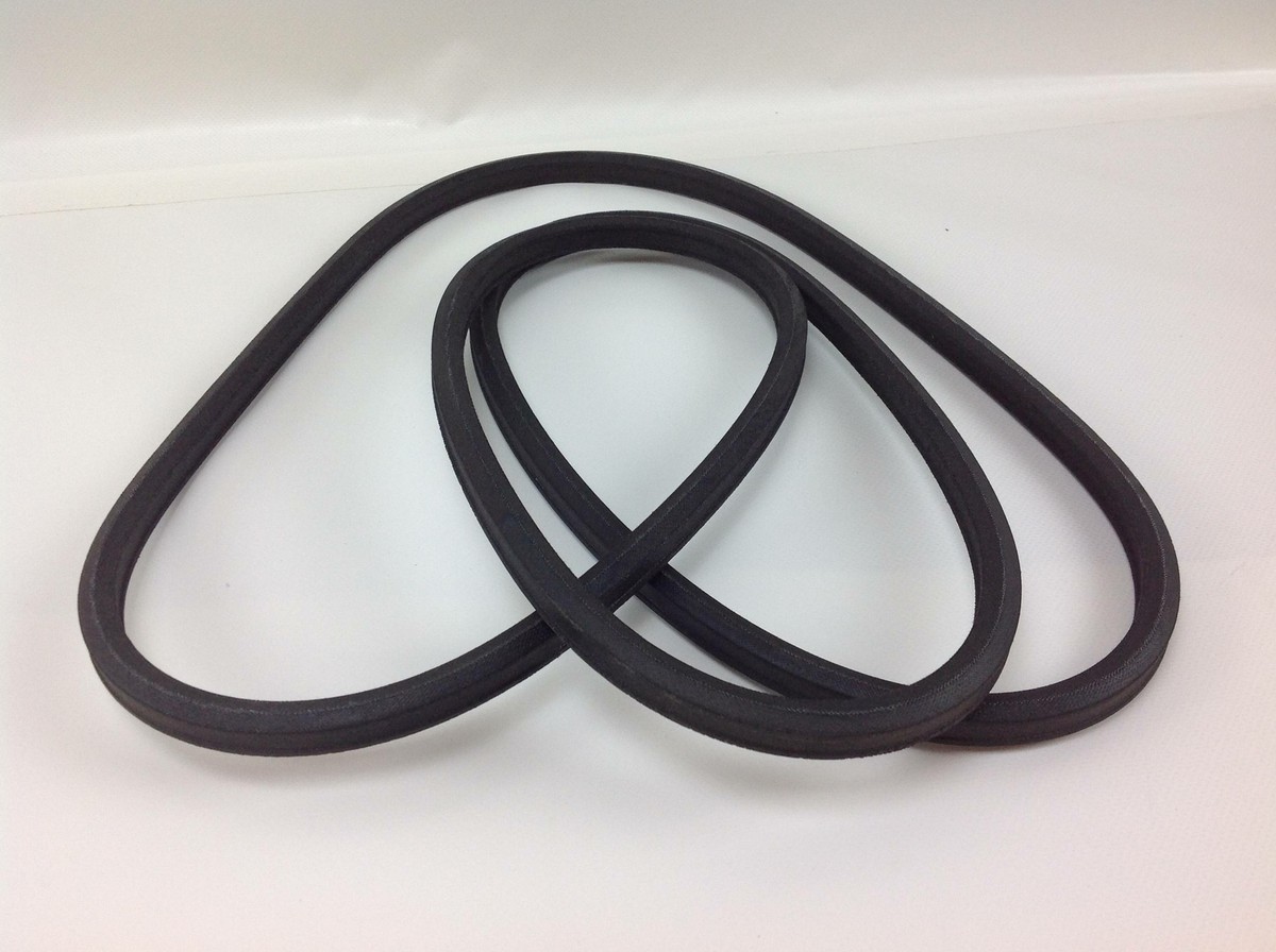 Cinghia Per Tosaerba 1/2x88 Pollici 4L880 - Per Trattorini Da 38 E 44 Pollici - Foto 4