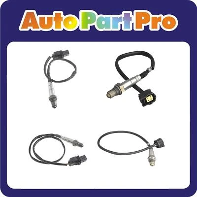 Sensor de oxígeno nuevo para Mercedes-Benz S400 híbrido 10-13 3,5 L Foto 1 de 4