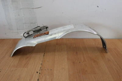 Protector de cubierta de cinturón de embrague Yamaha Phazer MTX 2008 Foto 1 de 4