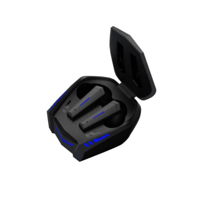 Wireless Low-latency  Gaming Bluetooth Headset - Image 1 of 3