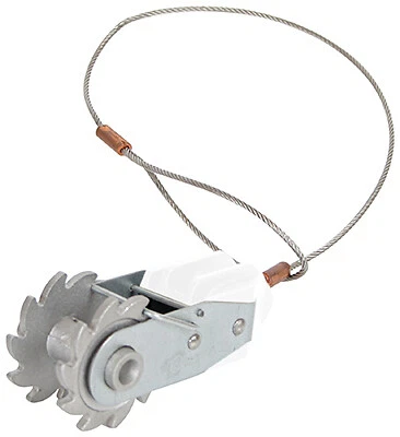 Gallagher G618034 Electric Fence In-Line Strainer & Termination Kit - Quantity - Image 1 of 2