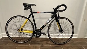 Cinelli Vigorelli Track Bike - Picture 1 of 23