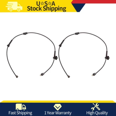 Brake Pads Wear Sensor Fits Chevrolet Corvette 6.2L 2018 2017 2016 2015 - Image 1 of 3