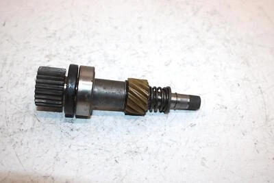 1990 Sea-doo Sp Oem Rotary Valve Shaft 290837048 JS42 - Image 1 of 4
