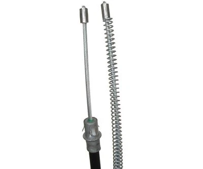 Cable de freno de estacionamiento, trasero derecho para Ford E-150 Econoline, Club Wagon Foto 1 de 3