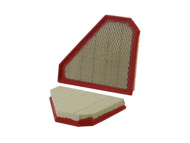 Filtro de aire para BMW 340i GT 2017-2019 xDrive WIX 24222VHJP 2018 3,0 L 6 cilindros Foto 1 de 2