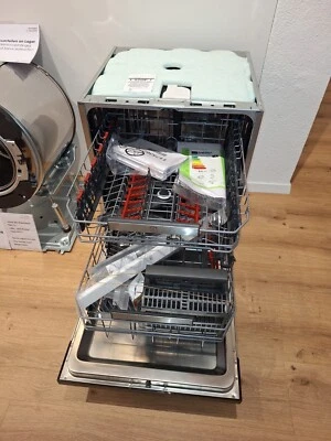 Electrolux Geschirrspüler 55 cm GA55GLV - Bild 1 von 3