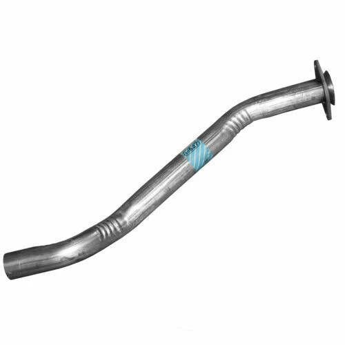 Tubo de escape Walker 53527 para Cadillac CTS 2003 2004 3,2 L-V6 transmisión automática izquierda Foto 1 de 4