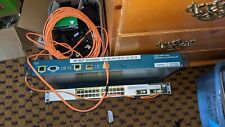 Cisco Wlan controller & Switch with fiber cable