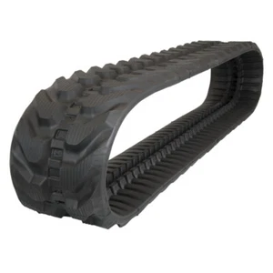 Kubota KX 91-3 Rubber Track - 300x53x80 - Cross Application Tread - Picture 1 of 3