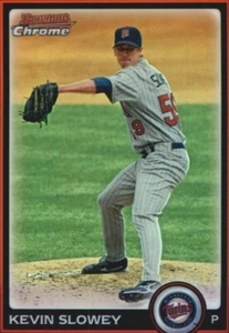 A8055- 2010 Bowman Chrome Baseball Assorted Inserts -You Pick- 15+ FREE US SHIP - Picture 1 of 75