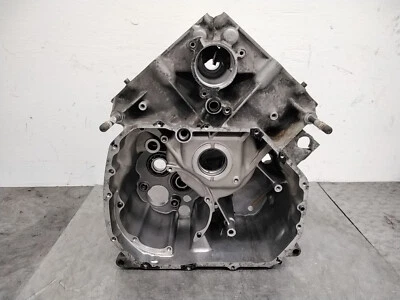 Honda CX500 1979 OEM MOTOR CÁRTER CÁRTER CÁRTER BLOQUE CILINDRO Foto 1 de 4