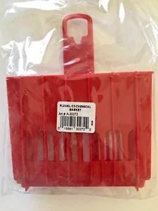 Fluval Hagen C3 Power Filter Chemical Basket A-20272 20272 - Picture 1 of 1
