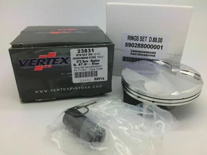 Vertex Kolbenkit Husqvarna FC 350 2016-2022 Größe B 87,98 mm - V.24098B - Bild 1 von 2