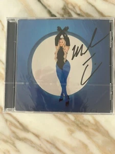 Meghan Trainor - Timeless SIGNED CD | New And Sealed - Picture 1 of 2
