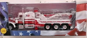 PETERBILT 359 Wrecker 1980. #34. stepp’s TOWING SERVICE . Camiones Americanos - Imagen 1 de 6