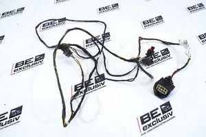 Range Rover Sport L320 Kabelbaum Stoßstange hinten AH32-15B484-AB PDC KABEL - Picture 1 of 4