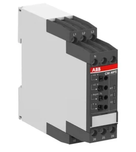 1pc ABB CM-MPS.41P three-phase monitoring relay - Picture 1 of 1