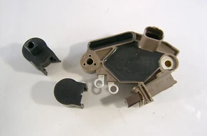 REGULADOR ALTERNADOR PARA SUSTITUIR ALGUNOS VALEO 2541952 593316 593338 593411 235819 - Imagen 1 de 7