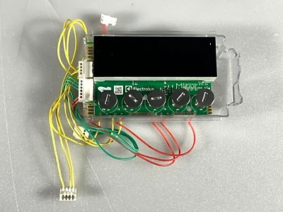 AEG EPS335061M  Backofen Schalterelektronik  E301369  9825619177968 #1539-14N - Bild 1 von 4