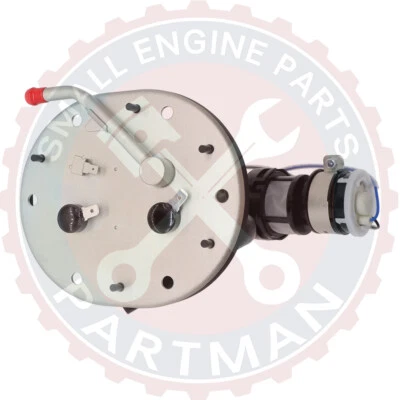 16700-MAF-000 nuevo para montaje de bomba de combustible Honda 1988-2000 GL1500 Goldwing EE. UU. Foto 1 de 4