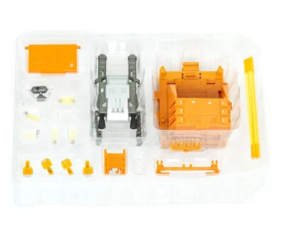 X2Toys XT-006G Upgrade Kit Accessories  For MP21 G1 Bum Bee Jetpack in stock - Image 1 of 4