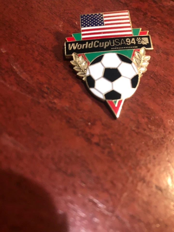 1994 USA World Cup Soccer  Collector Pin - Image 1 of 1