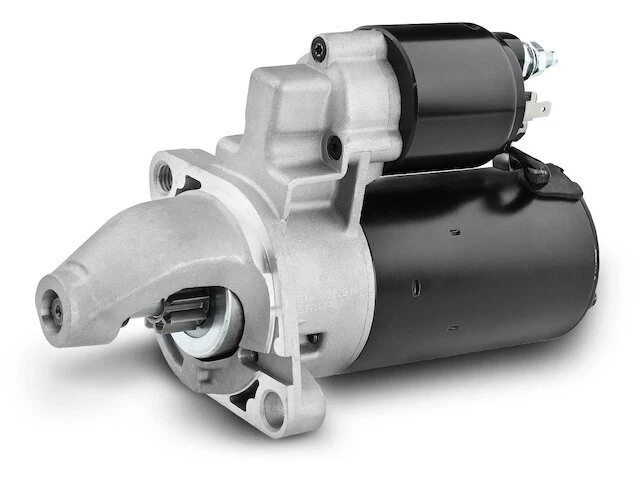 Autopart Premium 26VF35Y Starter Fits 1993-1995 Audi 90 Quattro 2.8L V6 - Изображение 1 из 1