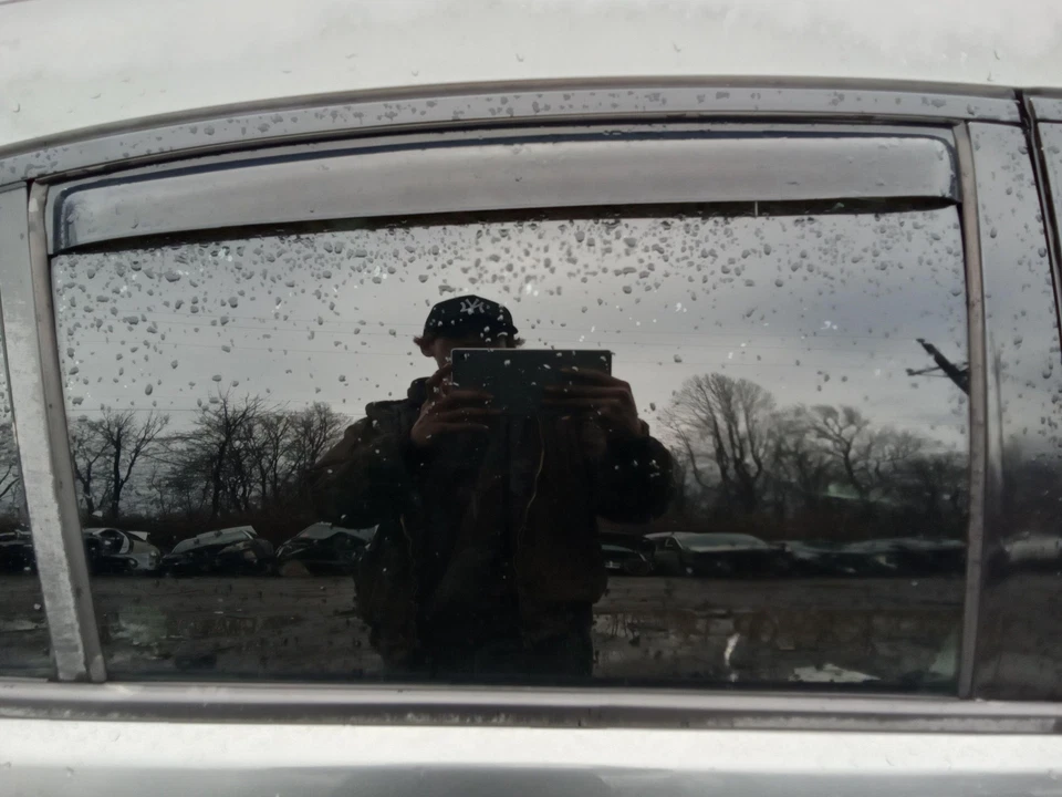 Rear Door Glass/window ACURA TL Right 04 05 06 07 08 — 第 1/1 张图片