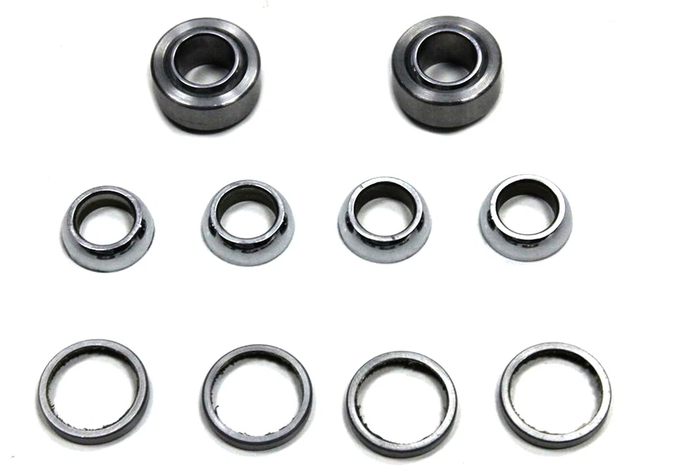 Spring Fork Rocker Bearing Kit fits Harley Davidson - Image 1 of 1