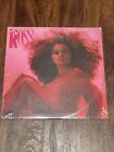 Diana Ross - Ross - 1983 RCA Records AFL1-4677 - Vintage Vinyl LP