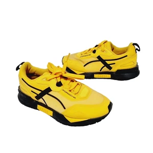 Zapatillas deportivas Puma Porsche Mirage amarillas con cordones para hombre talla 8 EE. UU. - Imagen 1 de 24