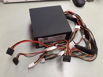 Cooler Master RS-430-PCAR 400W ATX Model Power Supply - Image 1 of 3