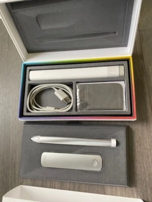 ADOBE Ink & Slide, Creative Cloud Pen & Digital Ruler - Image 1 of 4