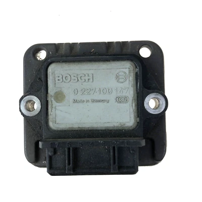 BOSCH Ignition Switch For SAAB VOLVO 900 I 240 0227100147 Foto 1 de 4