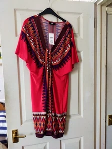 Wallis Dress Size L New With Tags - Picture 1 of 3
